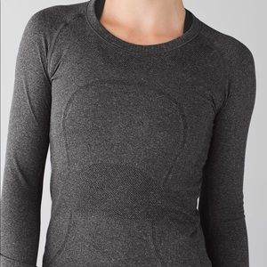 Lululemon Swiftly Tech Longsleeve